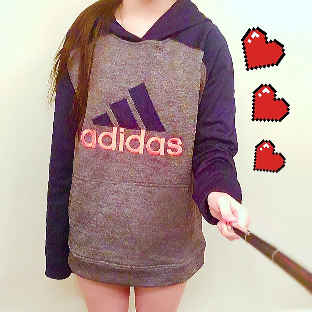 ❗️NEW Adidas Unisex Hoodie❗️